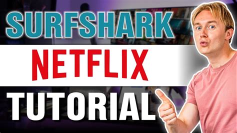 Surfshark netflix. Things To Know About Surfshark netflix. 